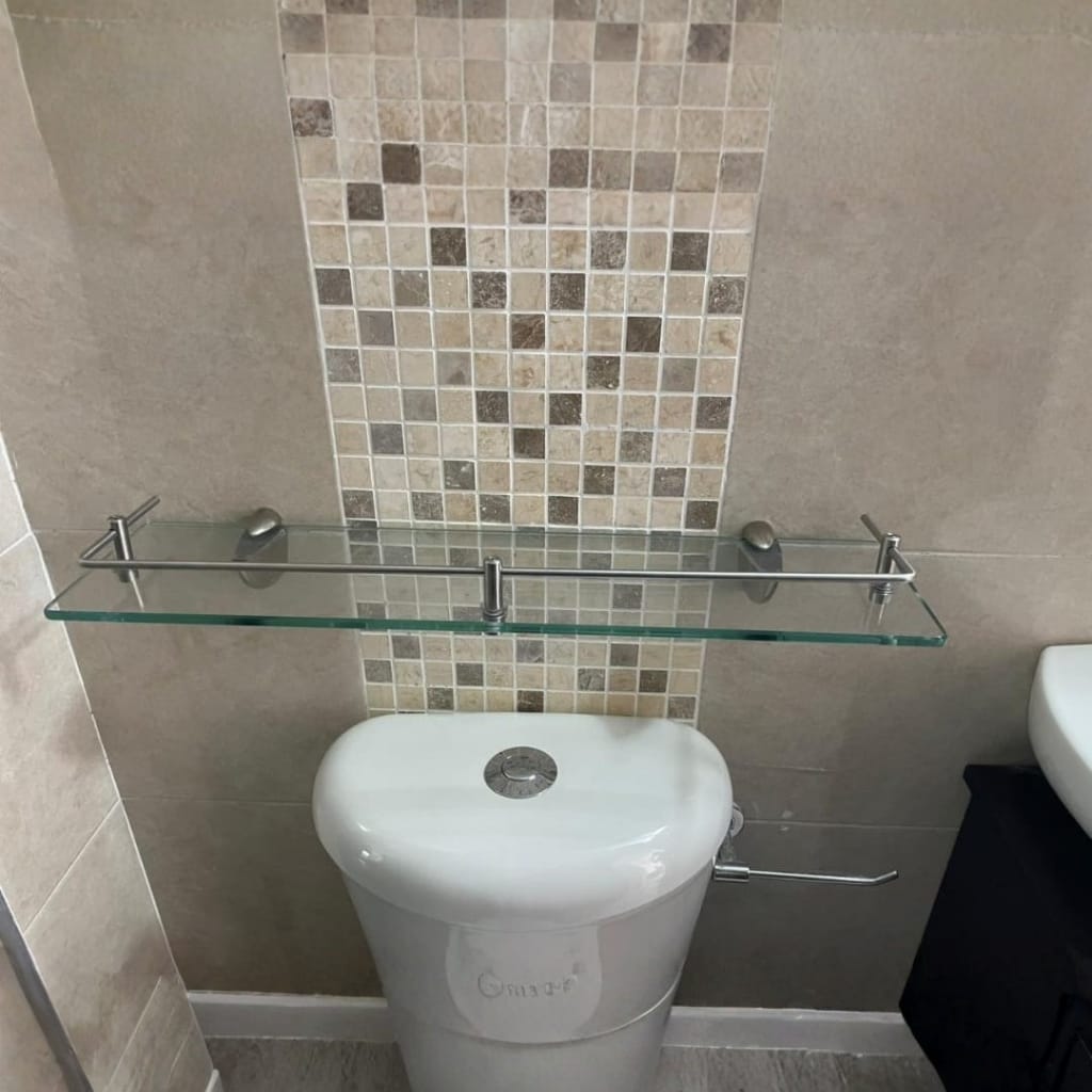 combo de baño #2 combo de baño #2