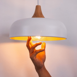 Accesorios lampara 1