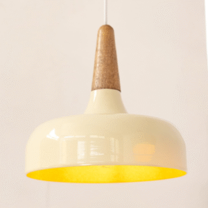 Accesorios lampara aura