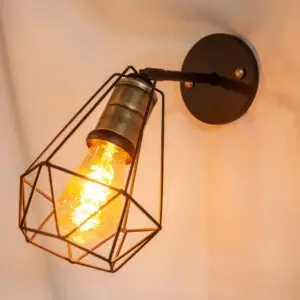 Accesorios lampara de pared 3