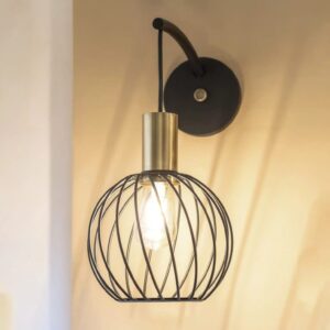 Accesorios lampara de pared 13