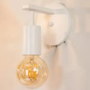 Accesorios lampara de pared 3