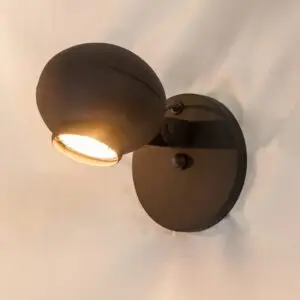 Accesorios lampara de pared 3