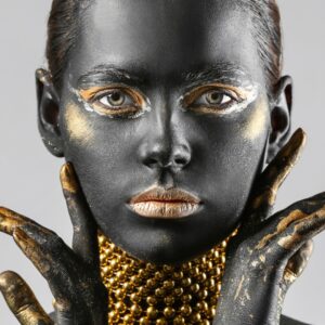 Accesorios cuadro versalles