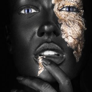 Accesorios cuadro versalles