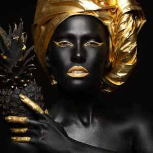 Accesorios cuadro versalles