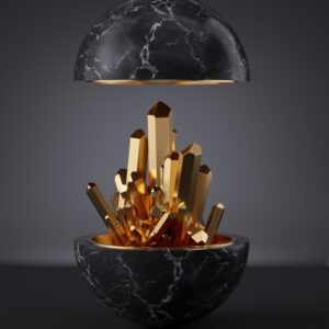 Accesorios cuadro versalles