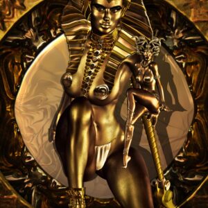 Accesorios cuadro versalles