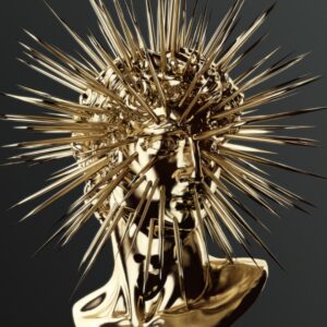 Accesorios cuadro versalles