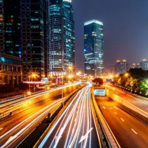 Accesorios cuadro paisaje