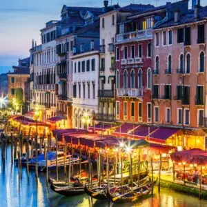 Accesorios cuadro paisaje