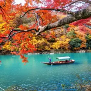 Accesorios cuadro paisaje