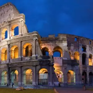 Accesorios cuadro paisaje